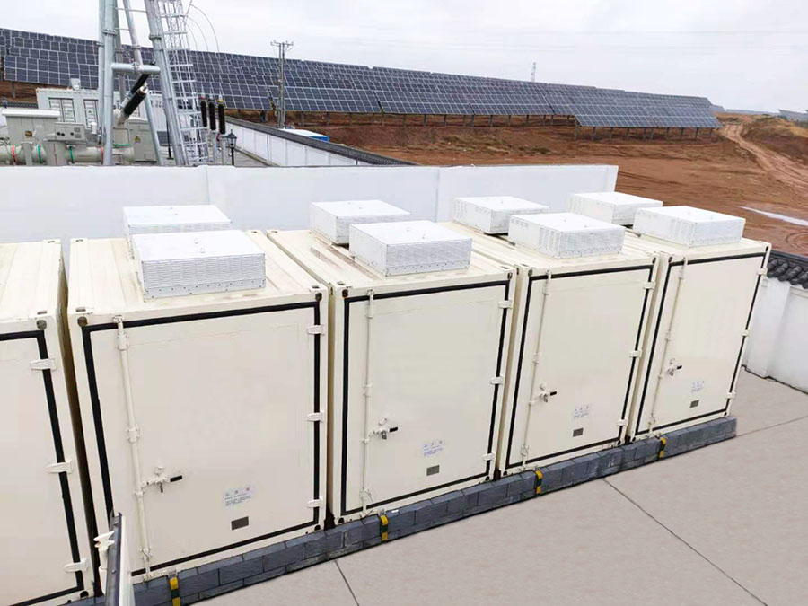 Fabrikasi HVAC sing disesuaikan