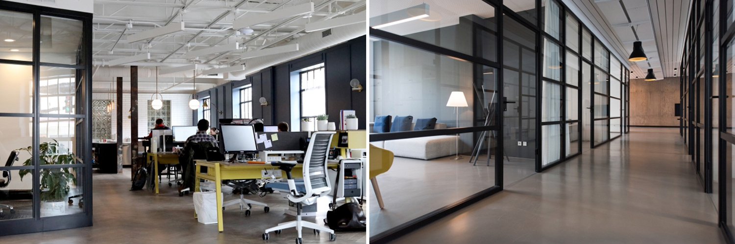 Kepiye Unit Penanganan Udara Berpendingin Udara Blueway ngoptimalake kontrol iklim njero ruangan kanggo panggunaan komersial lan industri?