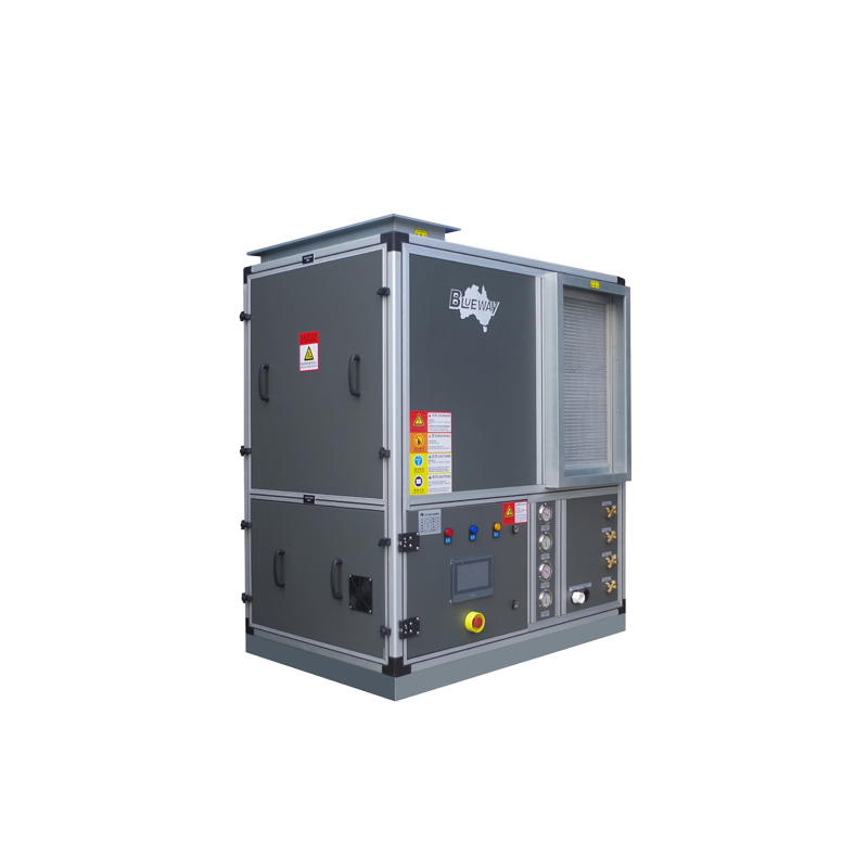 Kepiye Cara Milih AC Komersial sing Tengen kanggo Bisnis Sampeyan?