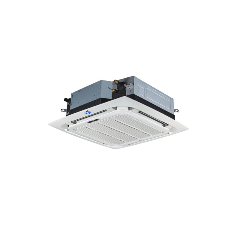 Kepiye Pengkondisian Udara Komersial Cahya Bisa Ngowahi Ruang Bisnis Sampeyan?