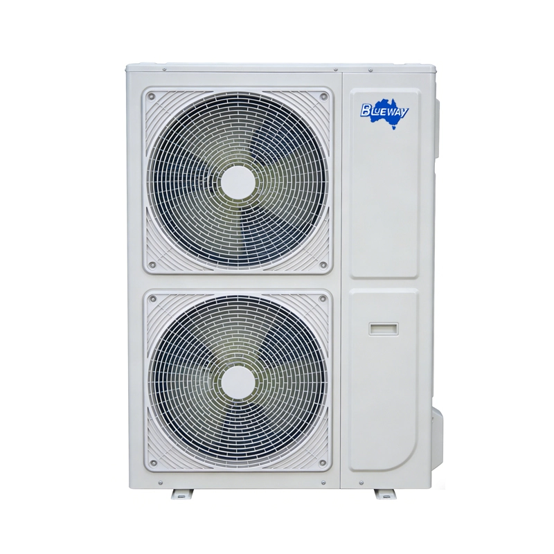 DC Inverter VRF Heat Recovery System