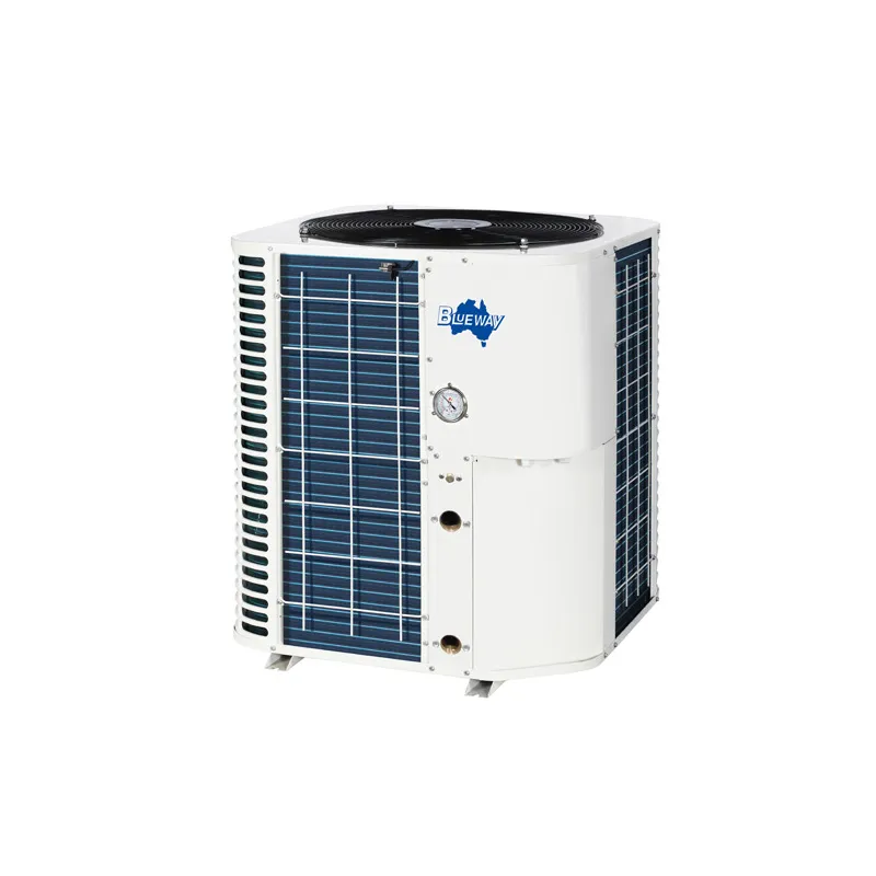 Chiller Air Cooled Air Irit Energi