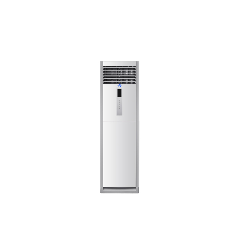 Lantai-ngadeg Air Conditioner