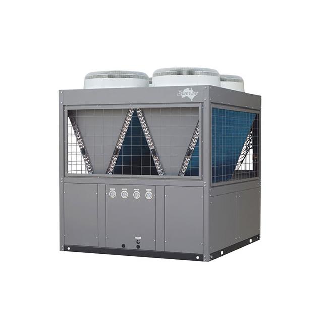 Ventilasi Pamulihan Panas