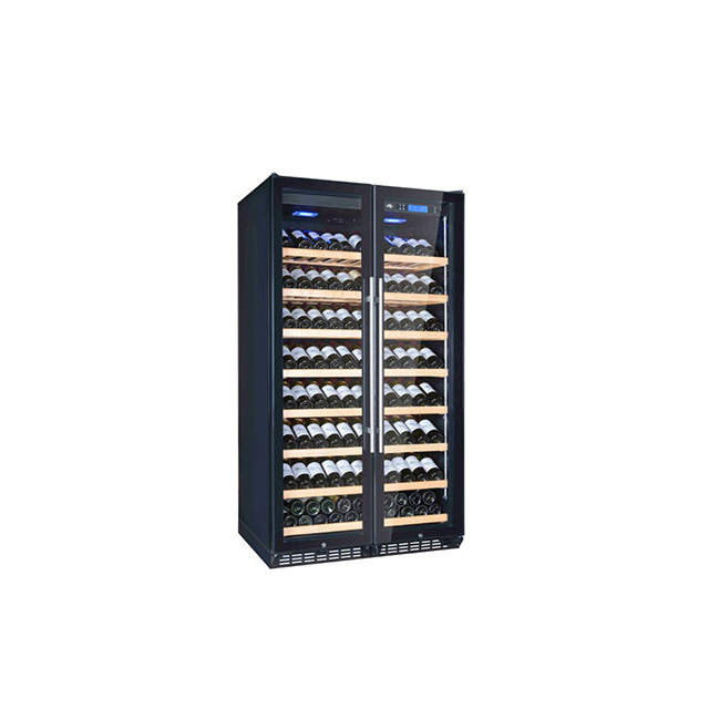 Dhuwur End Wine Cooler