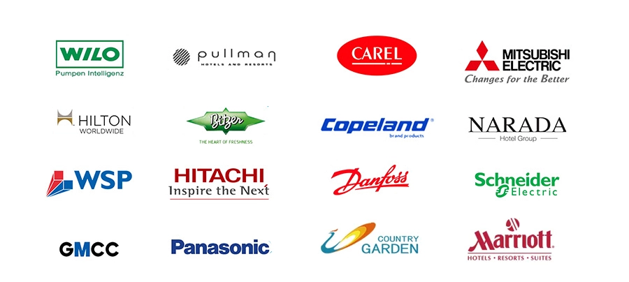 Commercial Dc Inverter Rooftop Package Unit