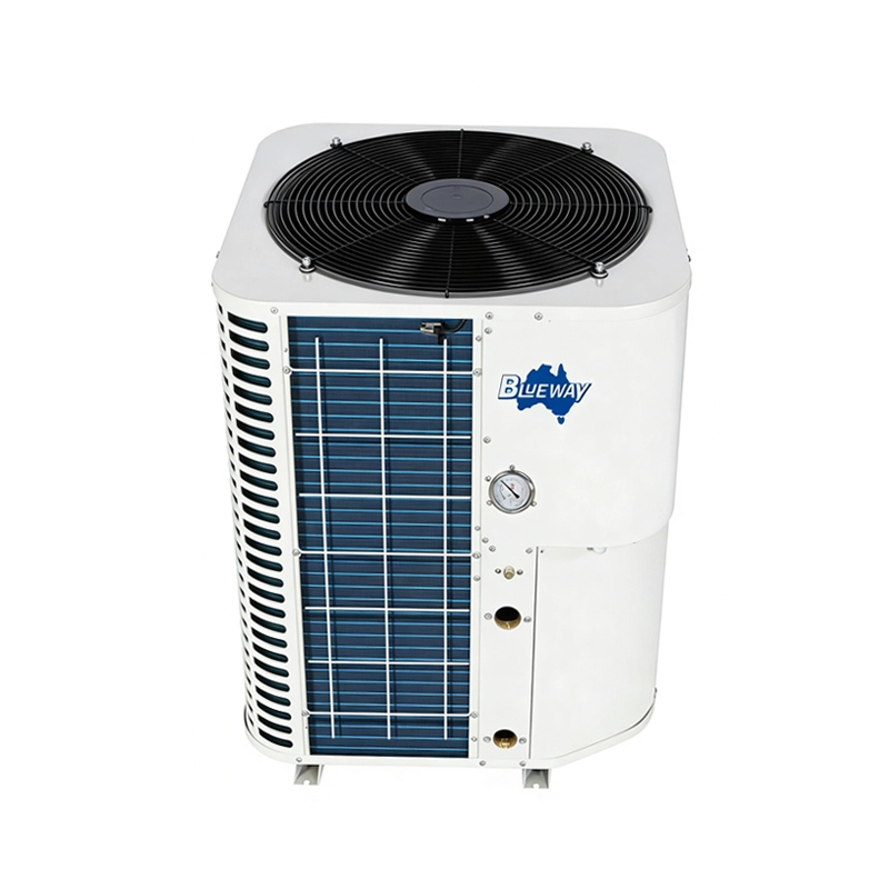 Chiller Air Pendingin Udara Industri