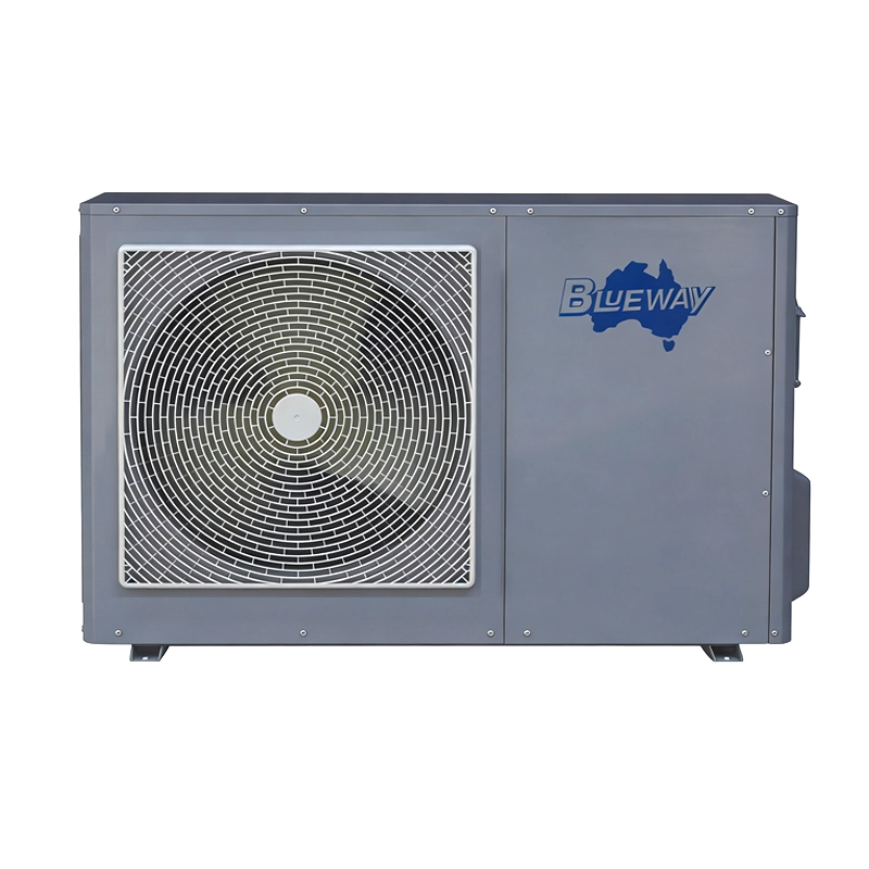 Inverter R290 Pompa Panas