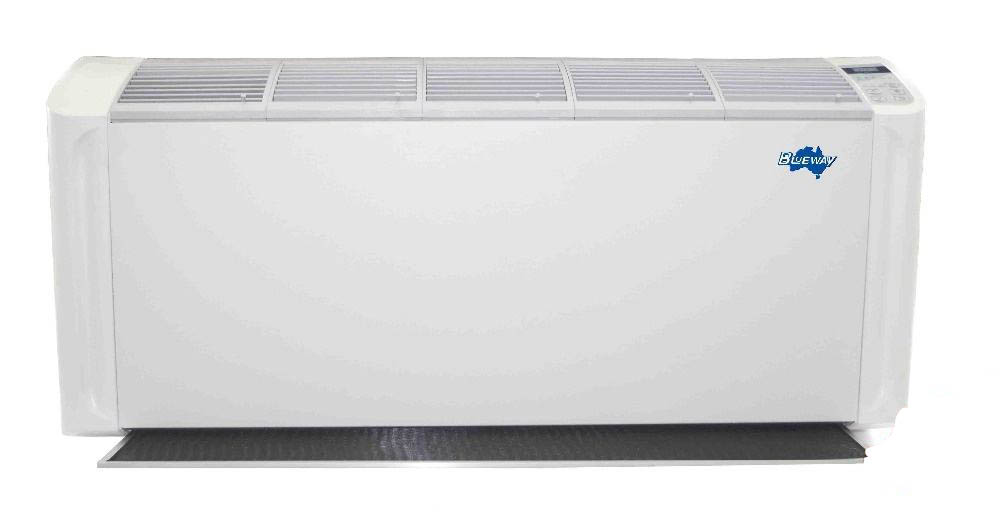 Produsen Paket Air Conditioner DC Inverter PTAC