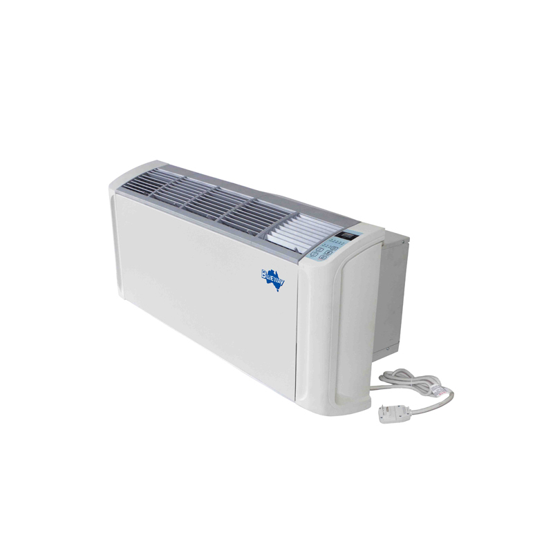 Paket AC Terminal